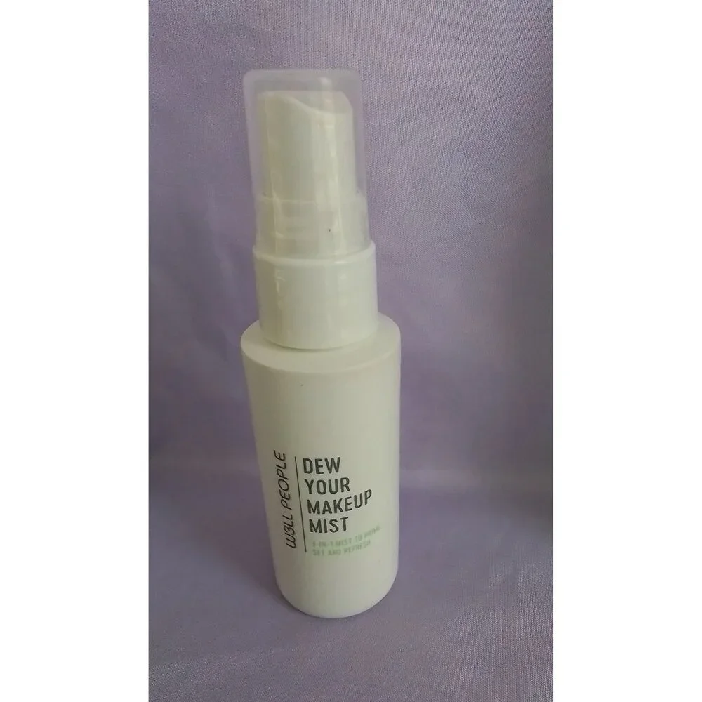 W3LL People Dew Your Makeup Mist 1.75 oz Well People